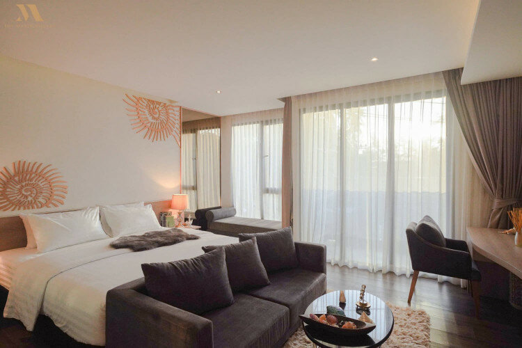 Кондоминиум в Камале, Пхукет, Таиланд | THE307473