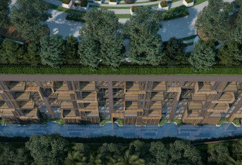 Кондоминиум в Камале, Пхукет, Таиланд | THE307473