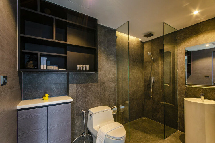 Кондоминиум в Камале, Пхукет, Таиланд | THE526822