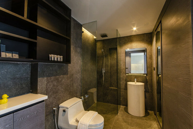 Кондоминиум в Камале, Пхукет, Таиланд | THE526822