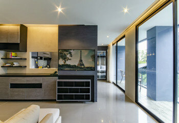 Кондоминиум в Камале, Пхукет, Таиланд | THE526822