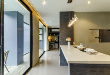 Кондоминиум в Камале, Пхукет, Таиланд | THE526822