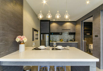 Кондоминиум в Камале, Пхукет, Таиланд | THE526822