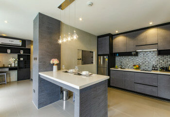 Кондоминиум в Камале, Пхукет, Таиланд | THE526822