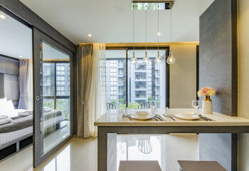 Кондоминиум в Камале, Пхукет, Таиланд | THE526822