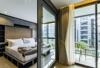 Кондоминиум в Камале, Пхукет, Таиланд | THE526822