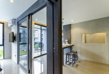 Кондоминиум в Камале, Пхукет, Таиланд | THE526822