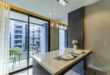 Кондоминиум в Камале, Пхукет, Таиланд | THE526822