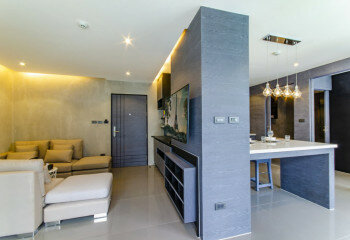 Кондоминиум в Камале, Пхукет, Таиланд | THE526822