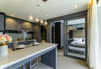 Кондоминиум в Камале, Пхукет, Таиланд | THE526822