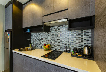 Кондоминиум в Камале, Пхукет, Таиланд | THE526822