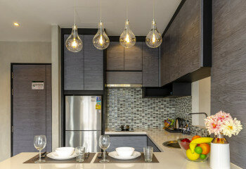 Кондоминиум в Камале, Пхукет, Таиланд | THE426818