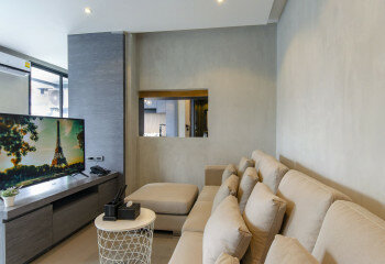 Кондоминиум в Камале, Пхукет, Таиланд | THE426818