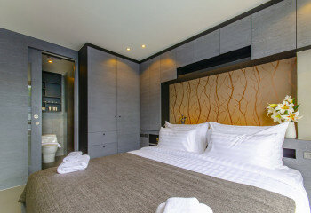 Кондоминиум в Камале, Пхукет, Таиланд | THE226820