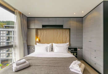 Кондоминиум в Камале, Пхукет, Таиланд | THE226820