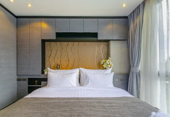 Кондоминиум в Камале, Пхукет, Таиланд | THE226820