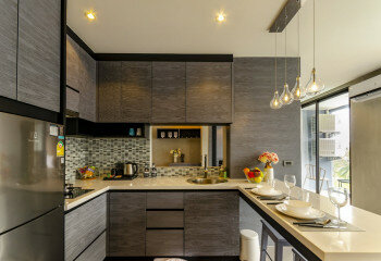 Кондоминиум в Камале, Пхукет, Таиланд | THE226820