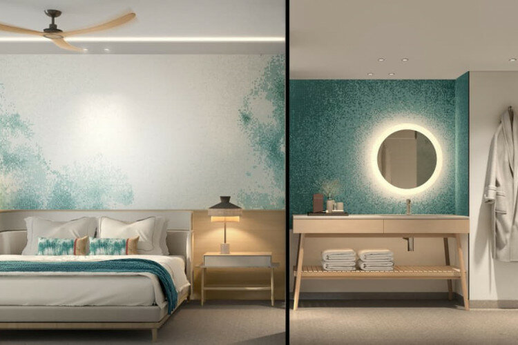 Кондоминиум в Камале, Пхукет, Таиланд | THE337851