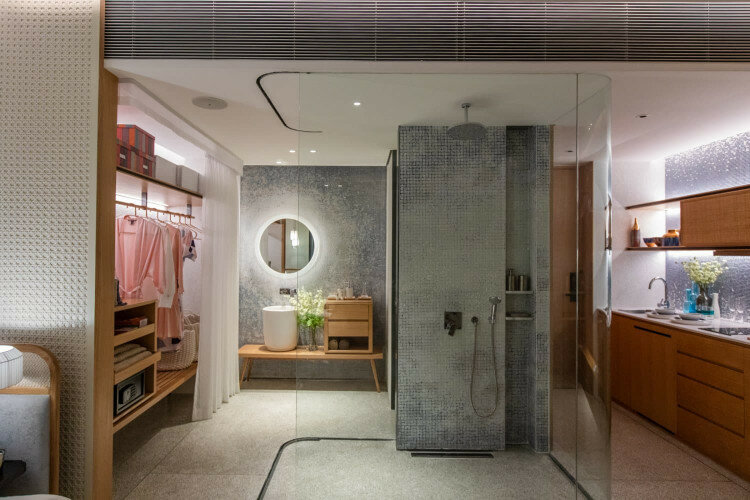 Кондоминиум в Камале, Пхукет, Таиланд | THE337851