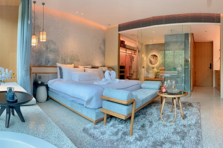 Кондоминиум в Камале, Пхукет, Таиланд | THE337851