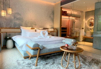 Кондоминиум в Камале, Пхукет, Таиланд | THE337851