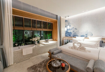 Кондоминиум в Камале, Пхукет, Таиланд | THE337851