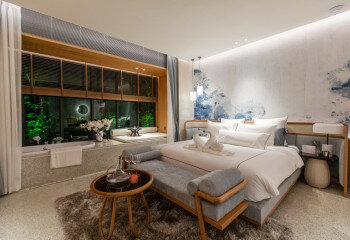 Кондоминиум в Камале, Пхукет, Таиланд | THE337851