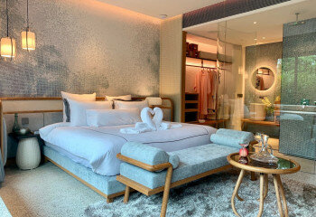 Кондоминиум в Камале, Пхукет, Таиланд | THE337851