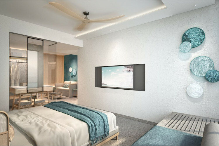 Кондоминиум в Камале, Пхукет, Таиланд | THE137850