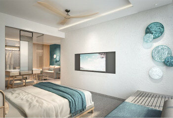 Кондоминиум в Камале, Пхукет, Таиланд | THE137850