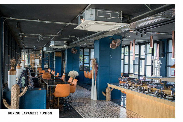 Кондоминиум в Камале, Пхукет, Таиланд | THE326821