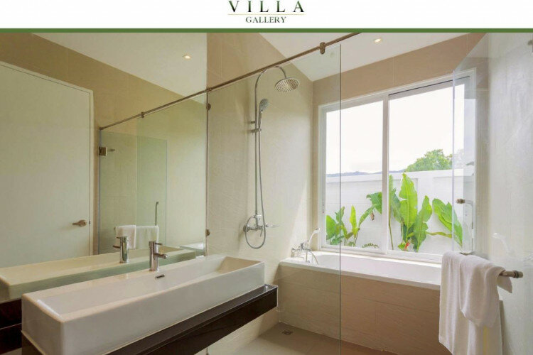 Дом в Камале, Пхукет, Таиланд | THE542882