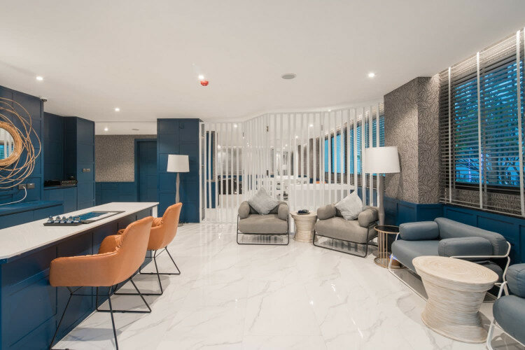 Кондоминиум в Камале, Пхукет, Таиланд | THE447536