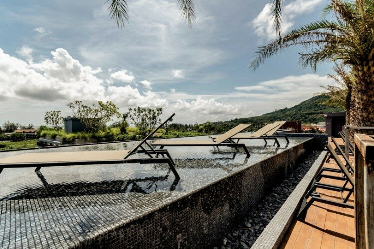 Кондоминиум в Камале, Пхукет, Таиланд | THE447536