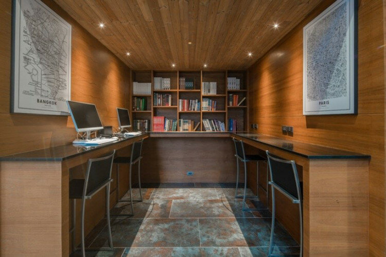 Кондоминиум в Камале, Пхукет, Таиланд | THE447536