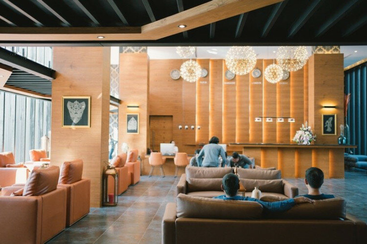 Кондоминиум в Камале, Пхукет, Таиланд | THE447536