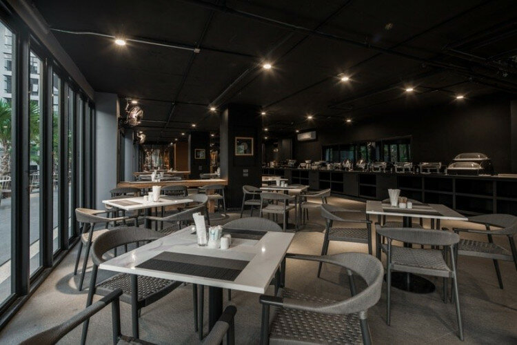 Кондоминиум в Камале, Пхукет, Таиланд | THE447536