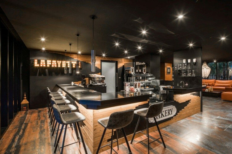 Кондоминиум в Камале, Пхукет, Таиланд | THE447536