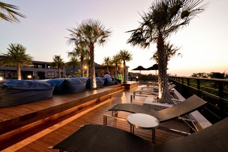 Кондоминиум в Камале, Пхукет, Таиланд | THE447536