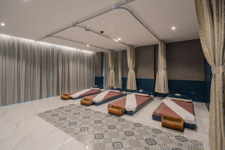 Кондоминиум в Камале, Пхукет, Таиланд | THE447536