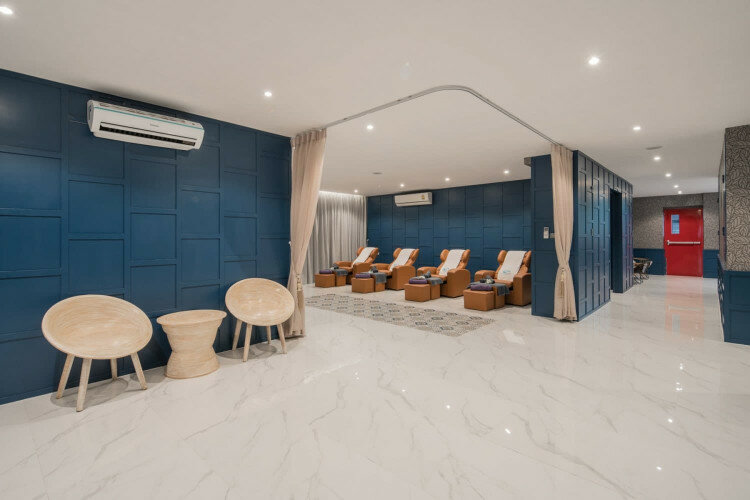 Кондоминиум в Камале, Пхукет, Таиланд | THE447536