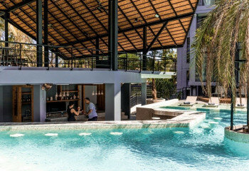 Кондоминиум в Камале, Пхукет, Таиланд | THE447536