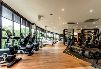 Кондоминиум в Камале, Пхукет, Таиланд | THE447536