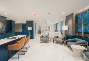 Кондоминиум в Камале, Пхукет, Таиланд | THE447536