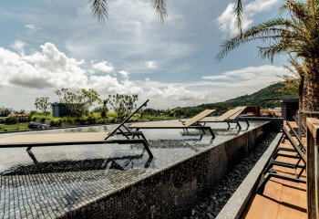 Кондоминиум в Камале, Пхукет, Таиланд | THE447536