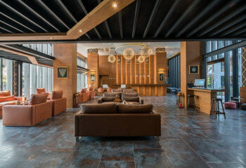 Кондоминиум в Камале, Пхукет, Таиланд | THE447536