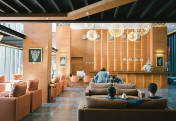 Кондоминиум в Камале, Пхукет, Таиланд | THE447536