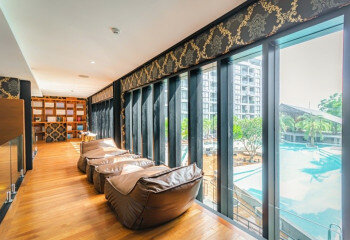 Кондоминиум в Камале, Пхукет, Таиланд | THE447536