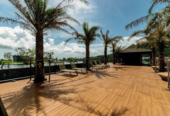 Кондоминиум в Камале, Пхукет, Таиланд | THE447536