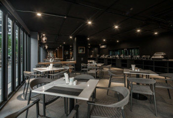 Кондоминиум в Камале, Пхукет, Таиланд | THE447536